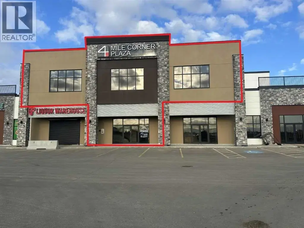 4, 15502b 101 Street, Clairmont